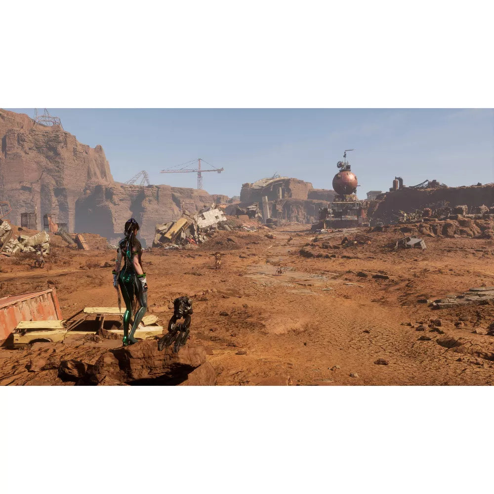 Stellar Blade for PlayStation 5 - Image 12