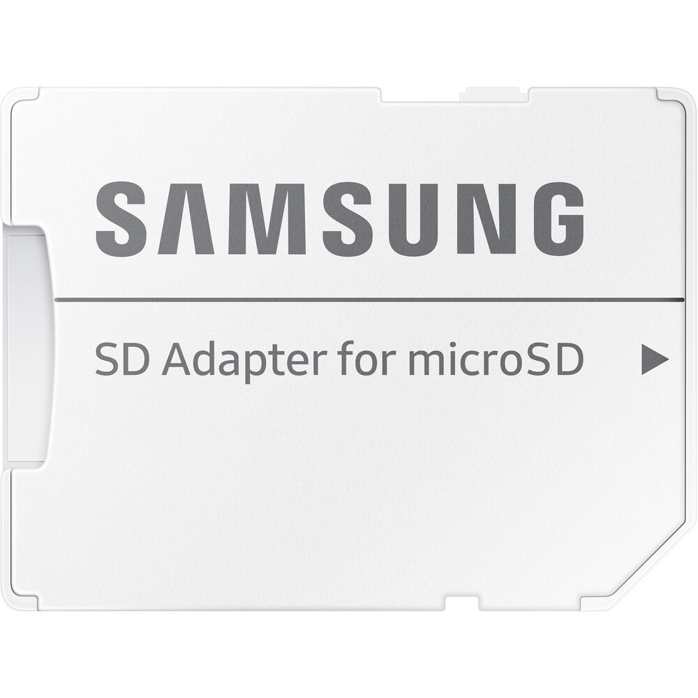 Samsung 128GB EVO Select microSDXC Card with SD Adapter - Image 7