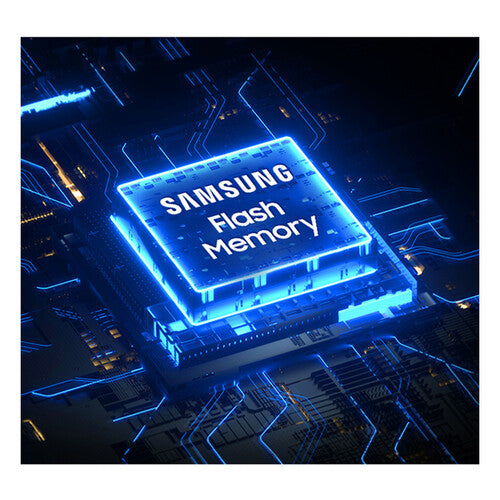 Samsung 128GB EVO Select microSDXC Card with SD Adapter - Image 14