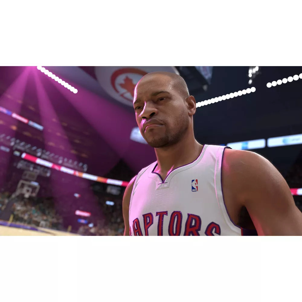 NBA 2K25 Standard Edition for PlayStation 5 - Image 4