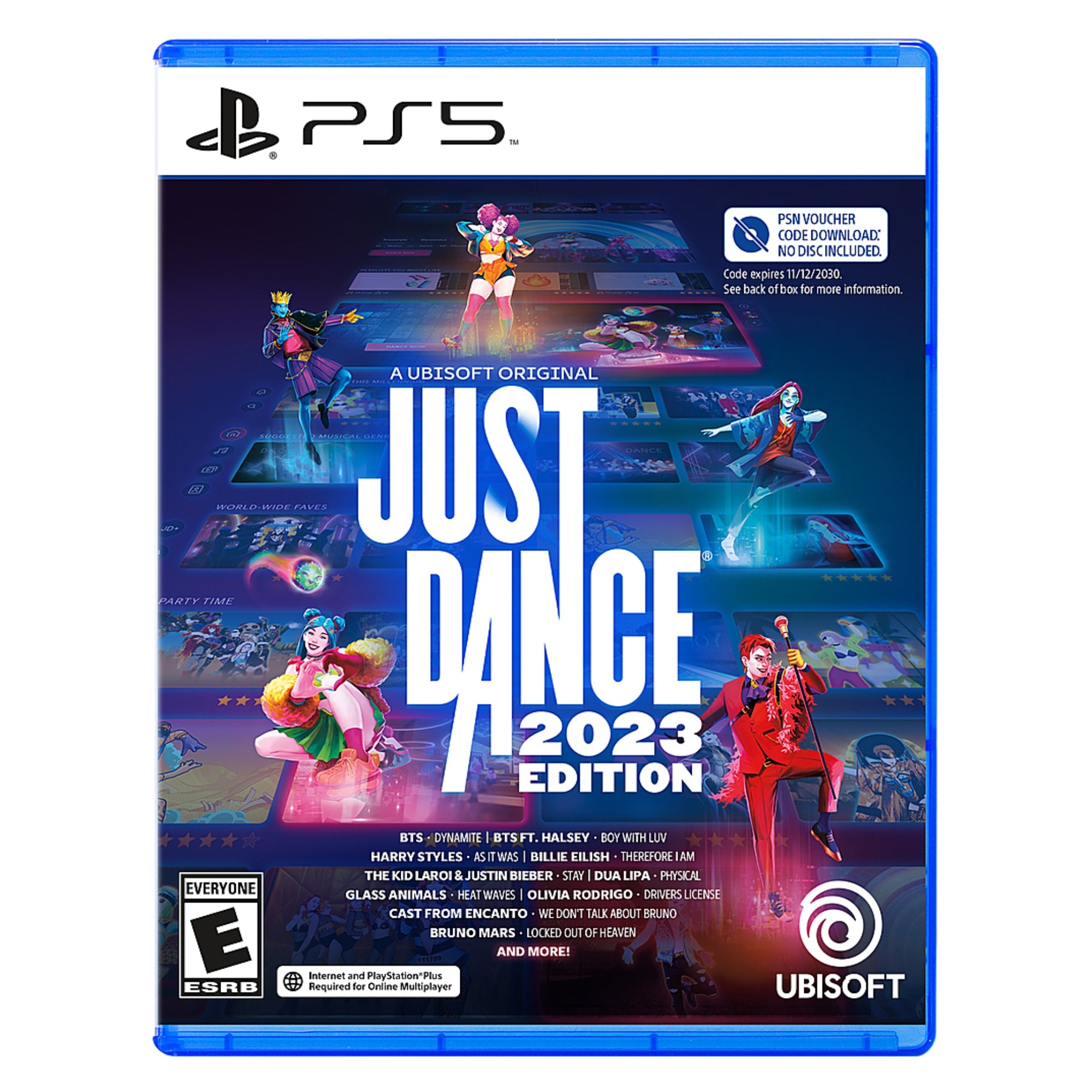 Just Dance 2023 Edition for PlayStation 5 - Image 2