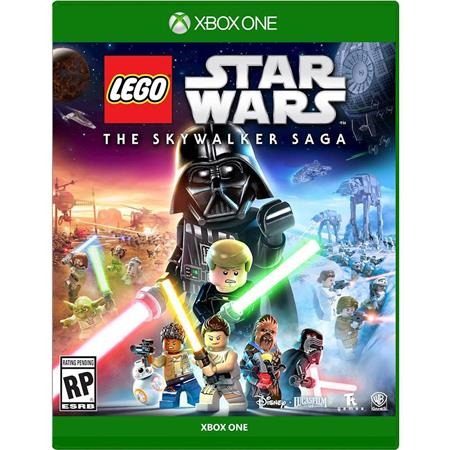 LEGO Star Wars: The Skywalker Saga for Xbox One/Series X - Image 2