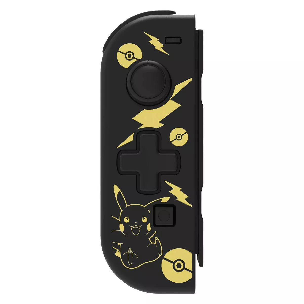 Hori D-Pad Controller (Left) for Nintendo Switch - Pokemon Pikachu