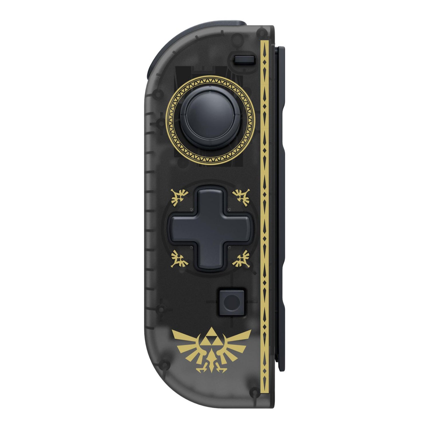 Hori D-Pad Controller (Left) for Nintendo Switch - Zelda