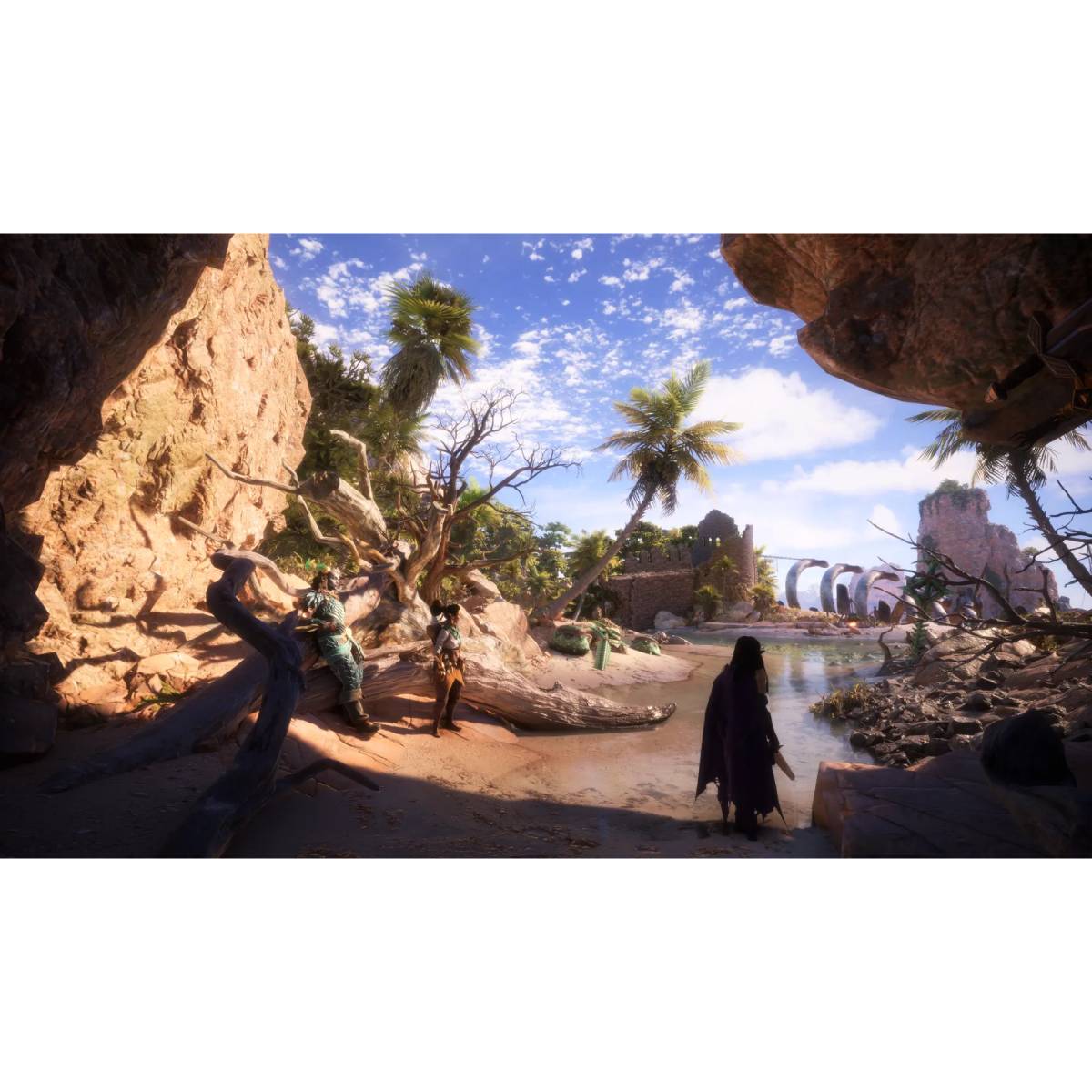 Dragon Age: The Veilguard for Xbox Series X - Image 7