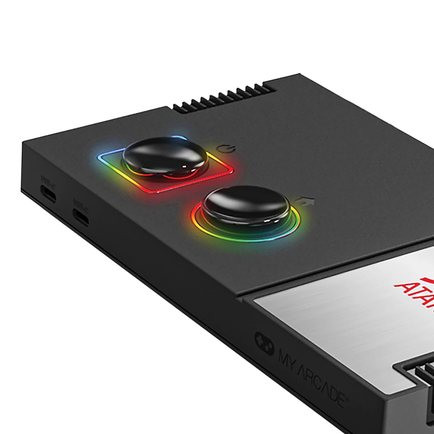 My Arcade Atari GameStation Pro Plug N Play Video Game System - Image 2