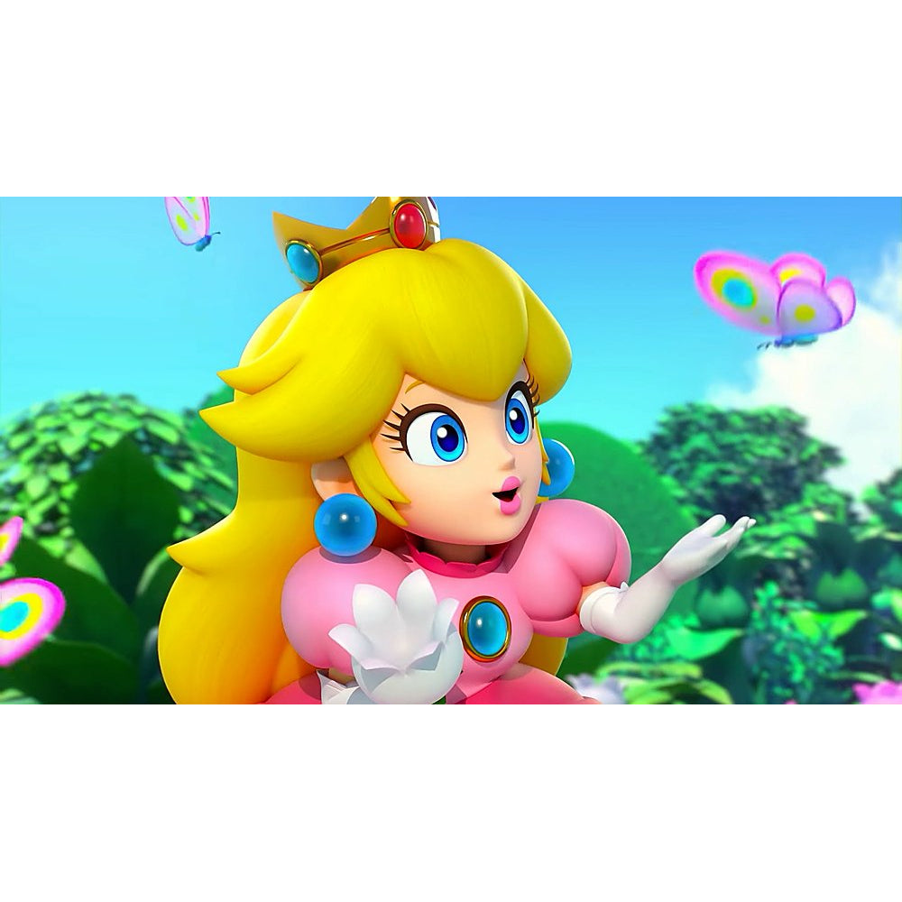 Super Mario RPG for Nintendo Switch - Image 2