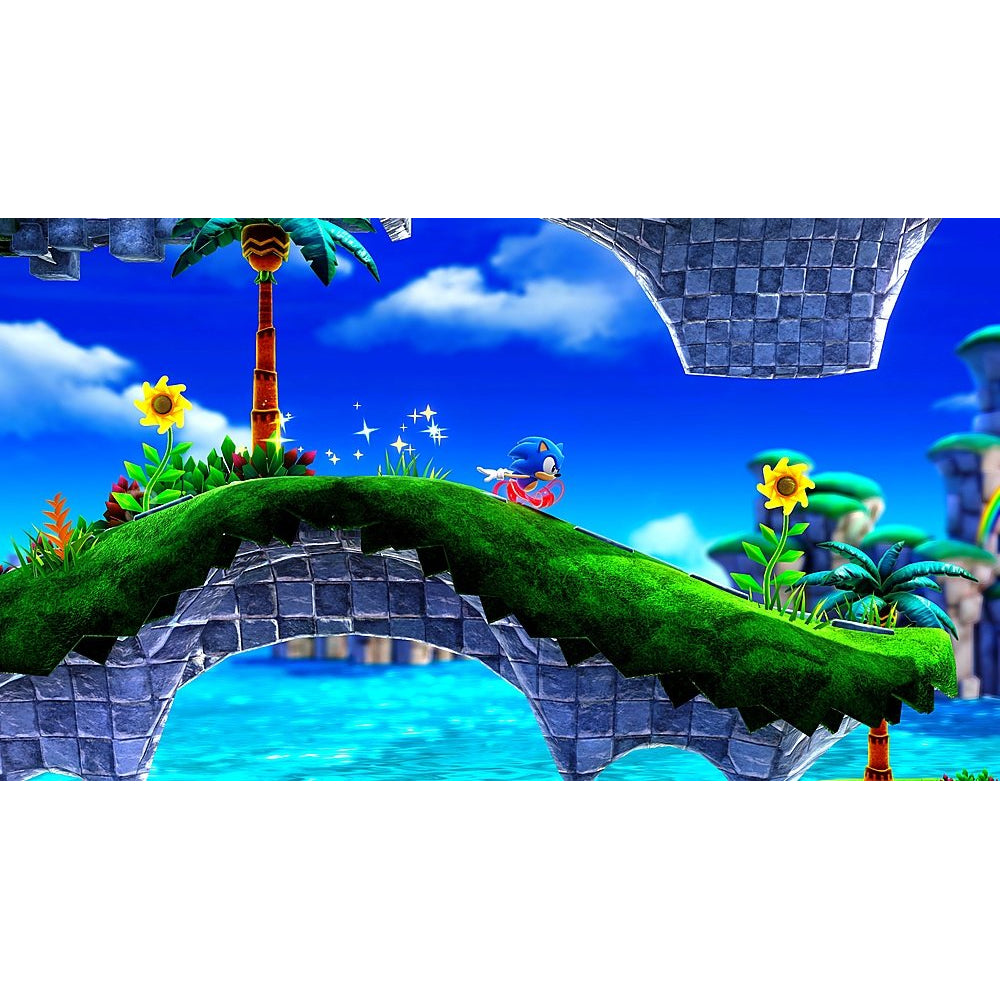 Sonic Superstars for Nintendo Switch - Image 2
