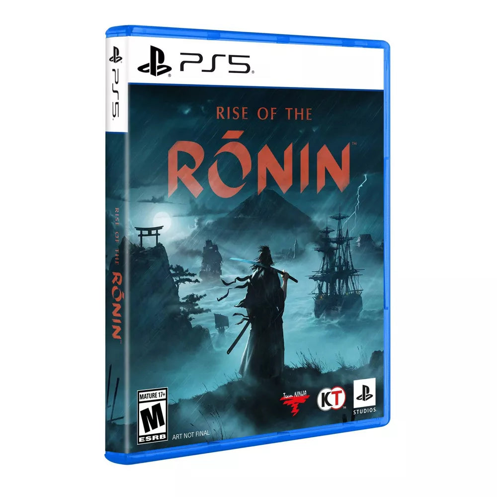 Rise of the Ronin for PlayStation 5 - Image 2