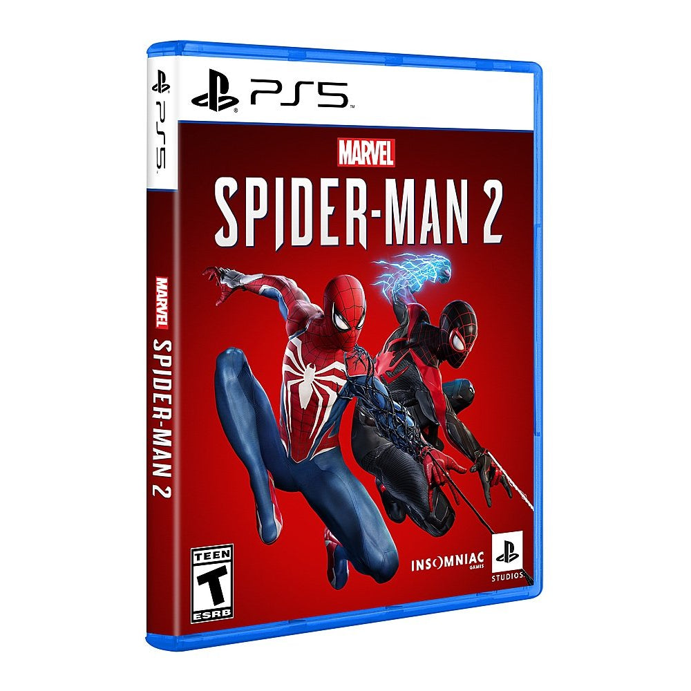Marvel's Spider-Man 2 Standard Edition for PlayStation 5 - Image 2