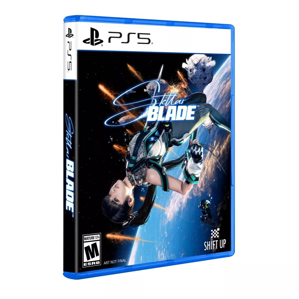 Stellar Blade for PlayStation 5 - Image 2