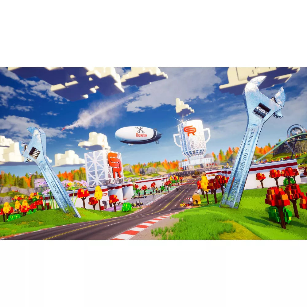 LEGO 2K Drive for PlayStation 5 - Image 2