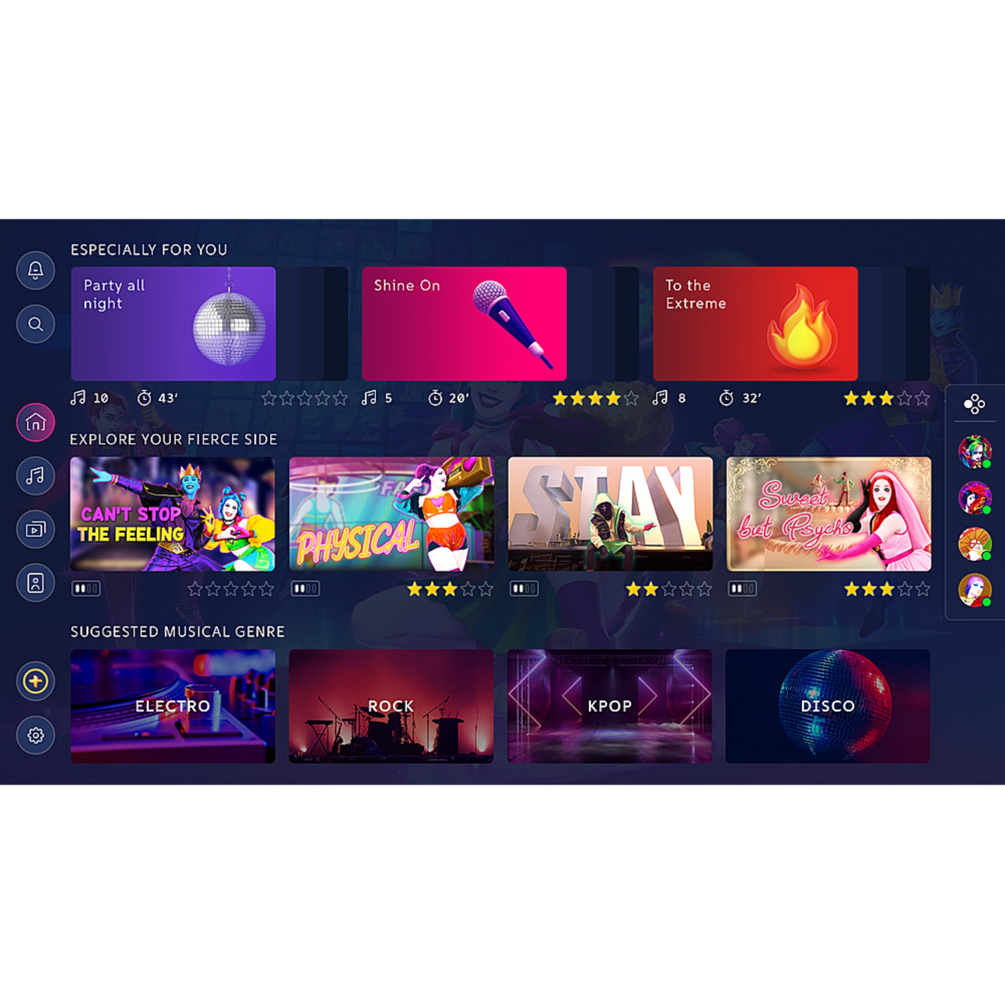 Just Dance 2023 Edition for PlayStation 5 - Image 3