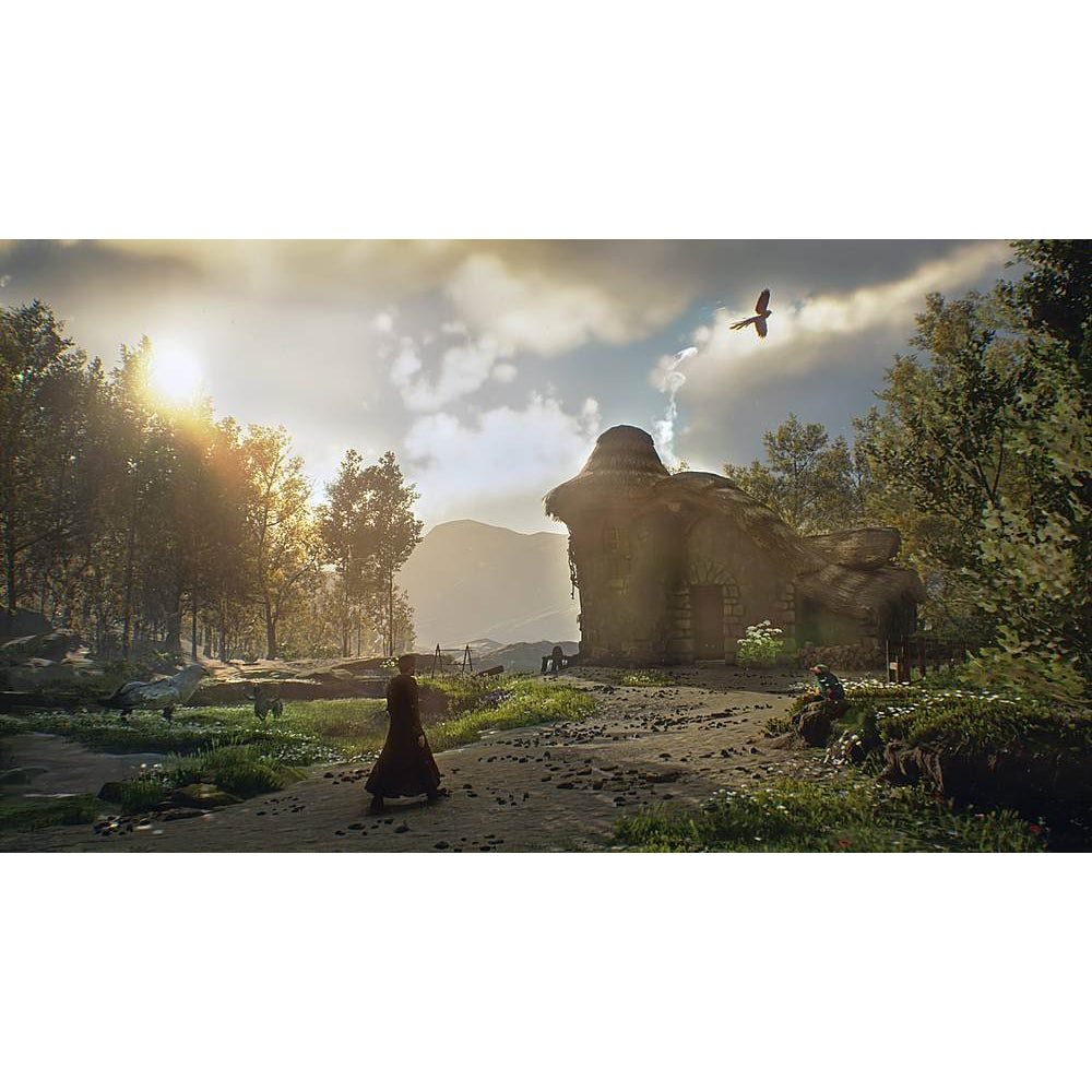 Hogwarts Legacy for PlayStation 5 - Image 2