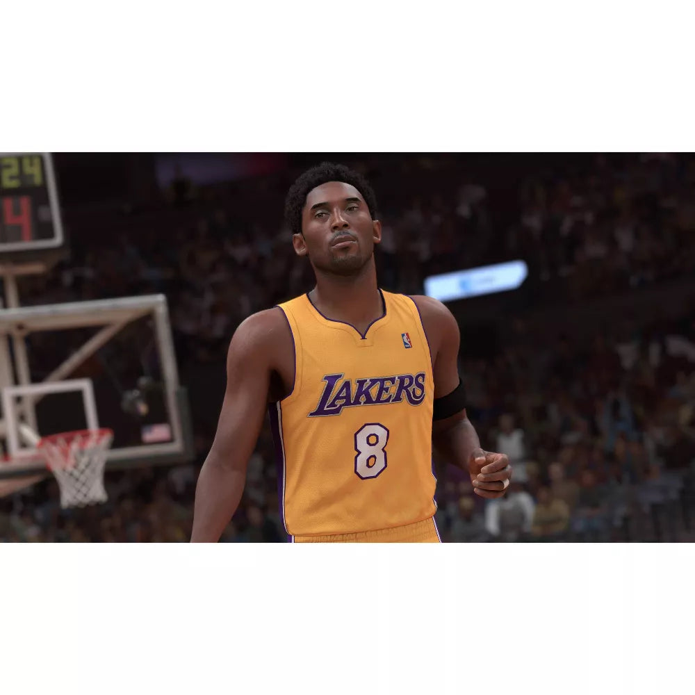 NBA 2K24 Kobe Bryant Edition for PlayStation 5 - Image 2