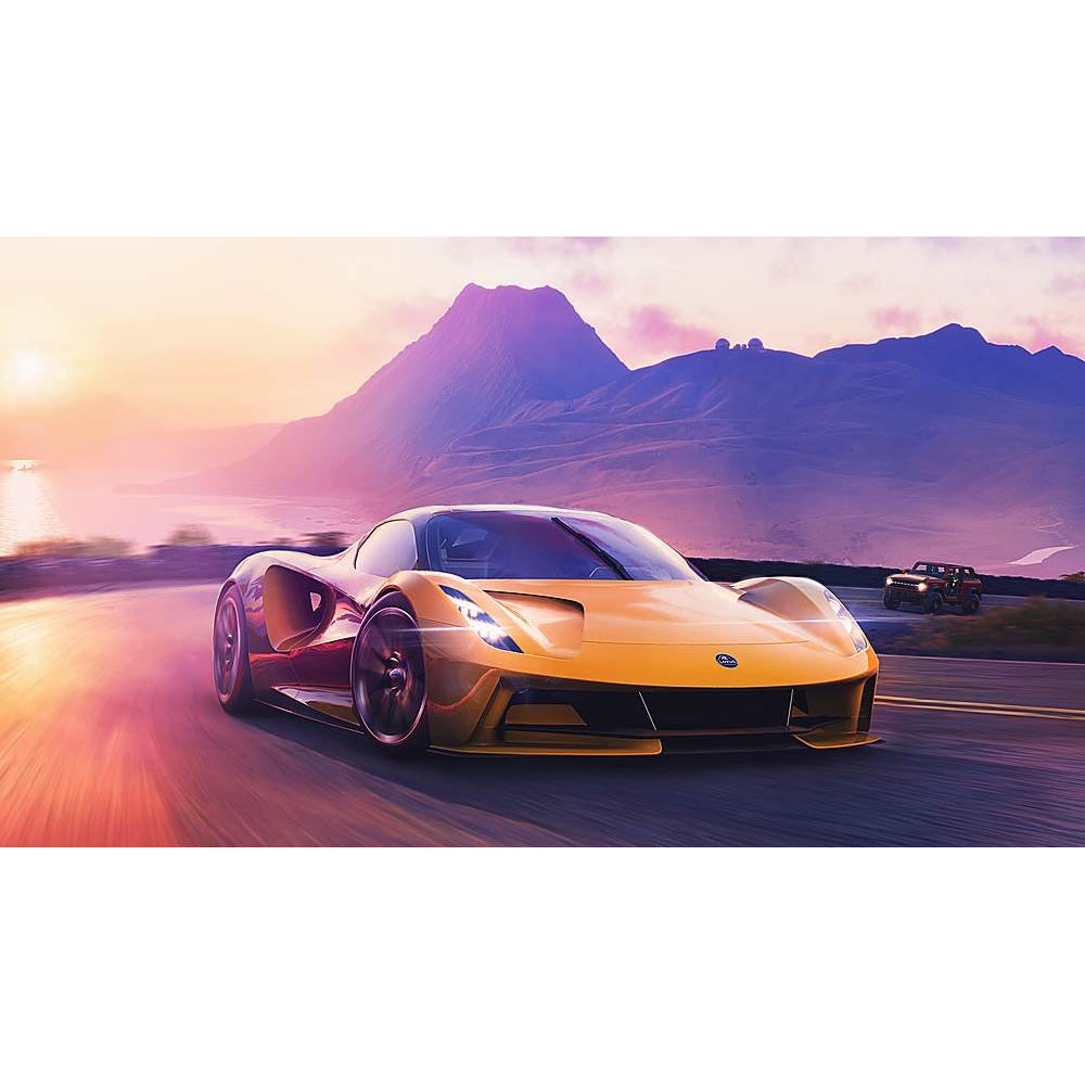 The Crew Motorfest Standard Edition for PlayStation 5 - Image 2