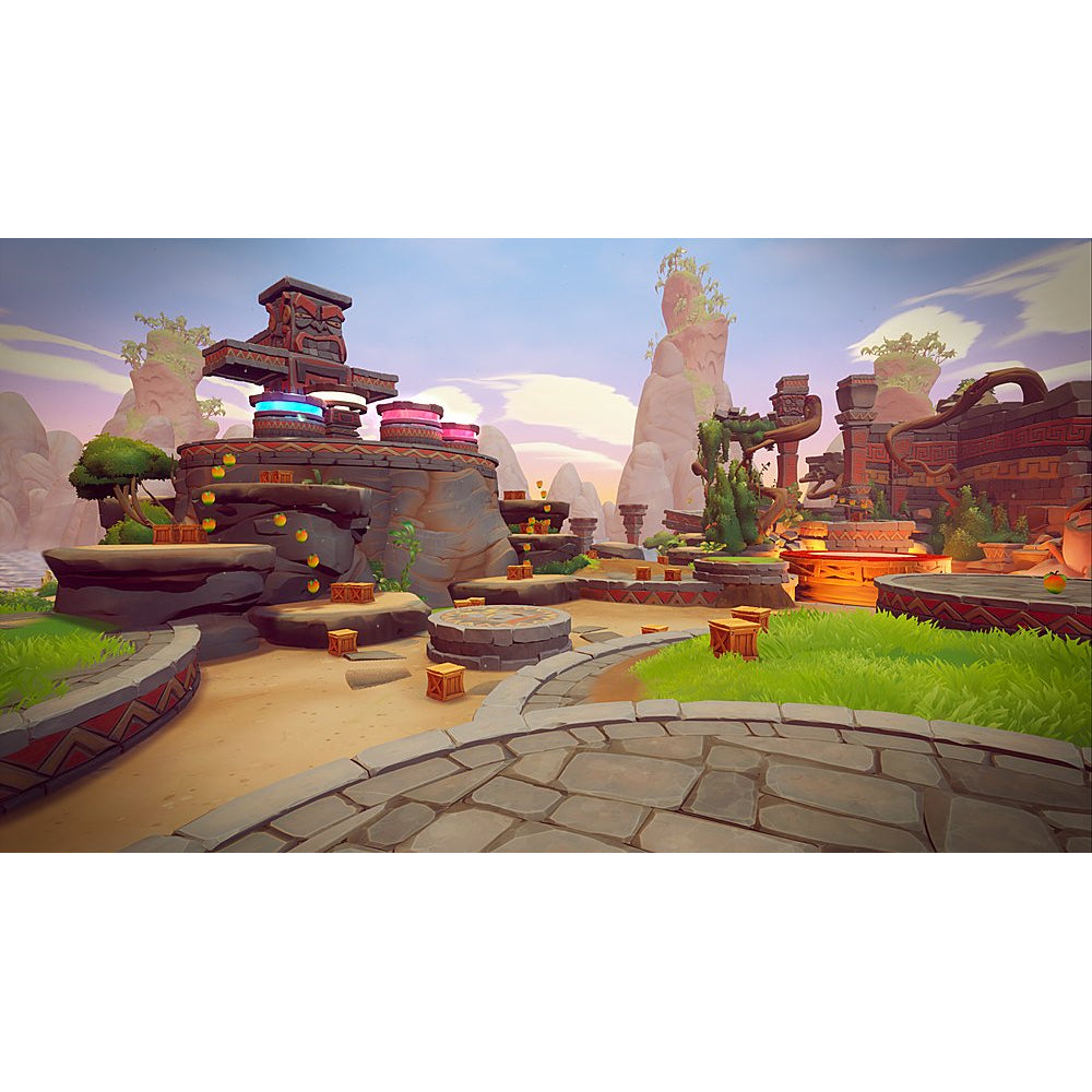 Crash Team Rumble for Xbox Series X/Xbox One - Image 2