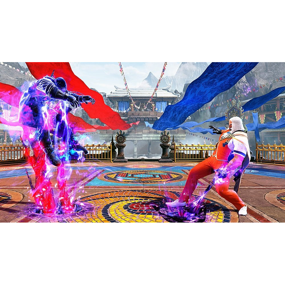 Street Fighter 6 for Xbox Series X - Image 2