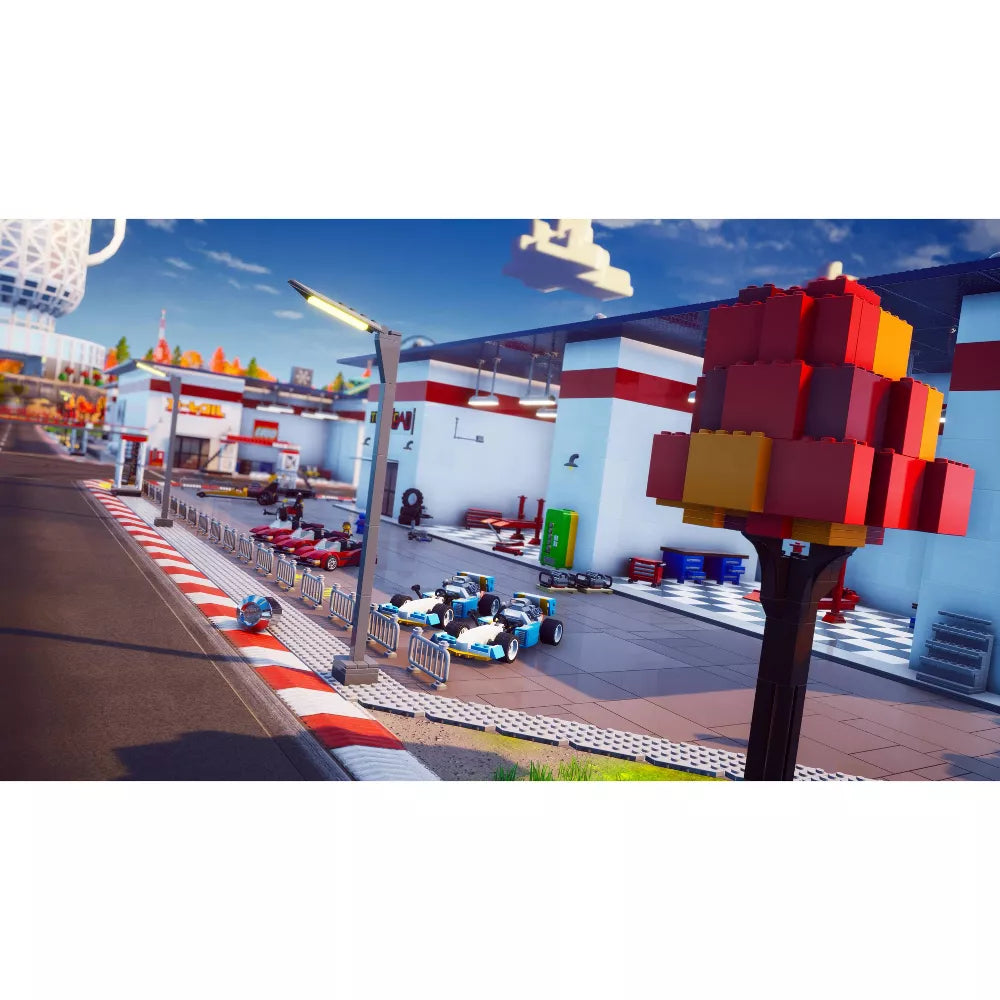 LEGO 2K Drive for Xbox Series X - Image 2