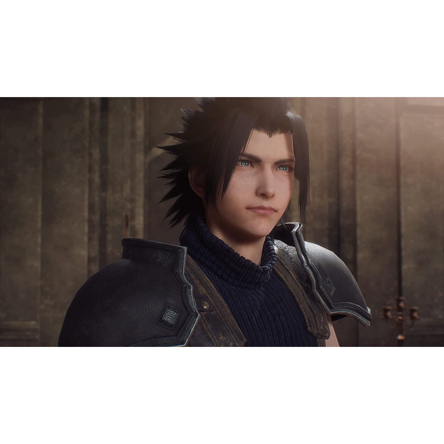 Crisis Core: Final Fantasy VII Reunion for PlayStation 4 - Image 2