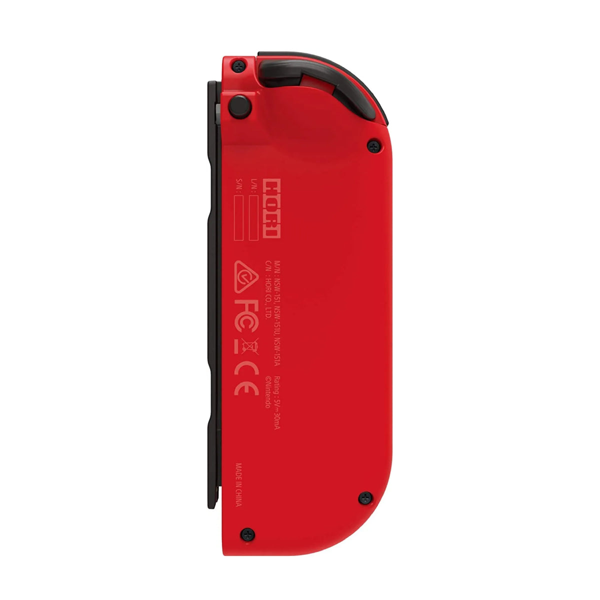 Hori D-Pad Controller (Left) for Nintendo Switch - Super Mario - Image 2