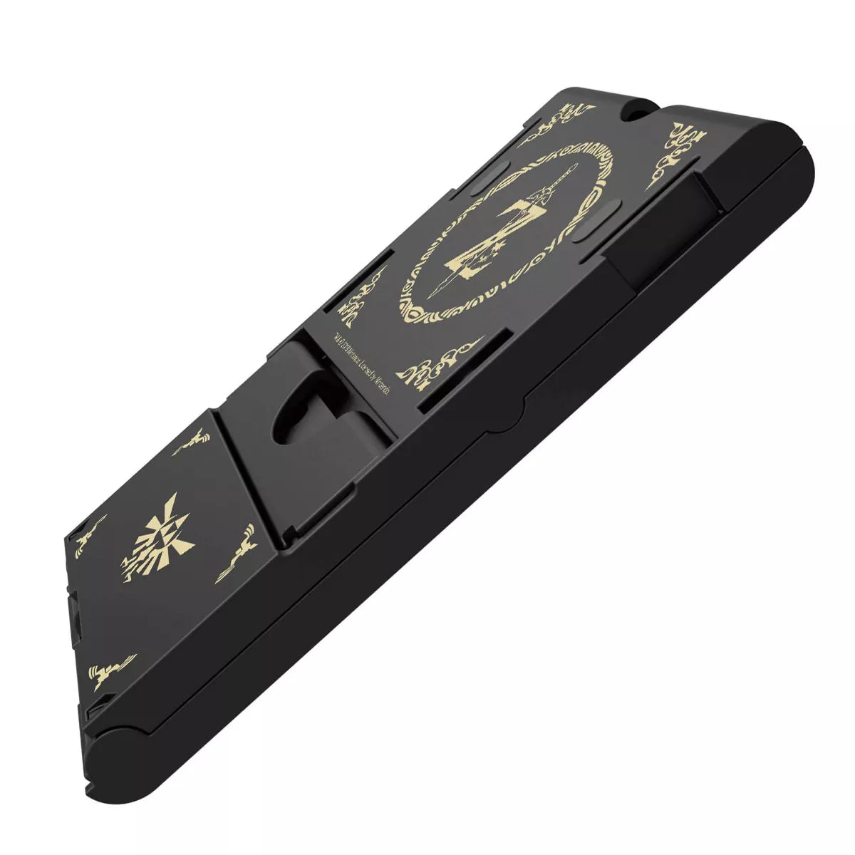 Hori The Legend of Zelda: Breath of the Wild Edition PlayStand for Nintendo Switch - Image 2
