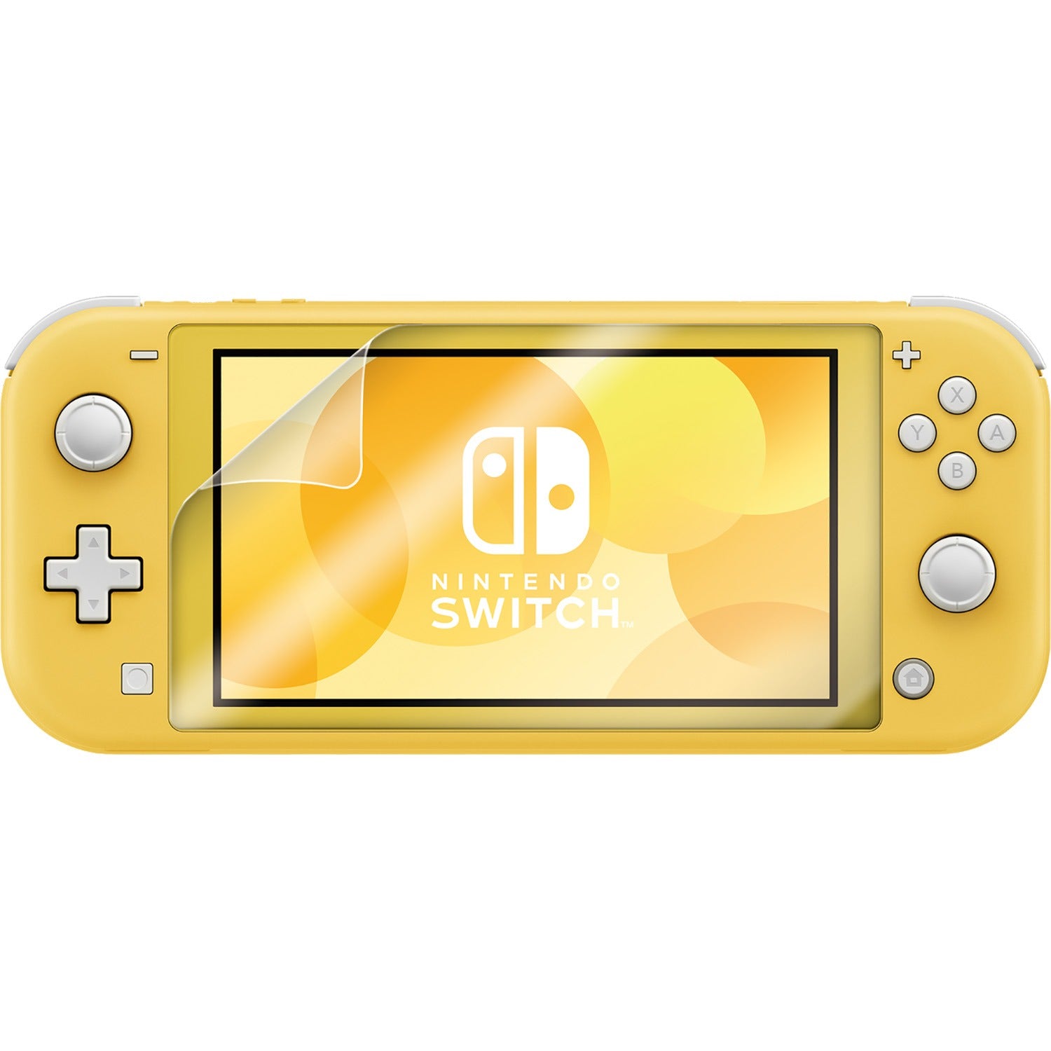 HORI Screen Protector for Nintendo Switch Lite - Image 4