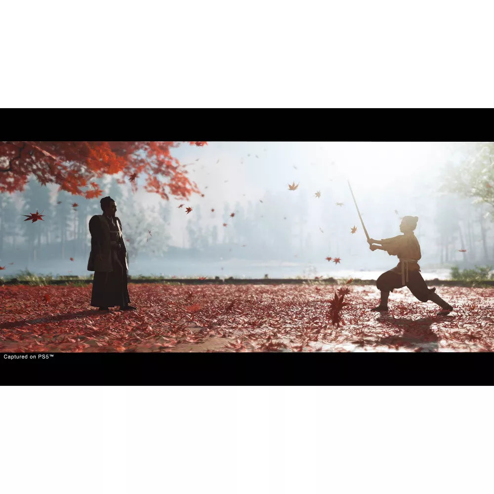 Ghost of Tsushima: Director's Cut for PlayStation 5 - Image 6