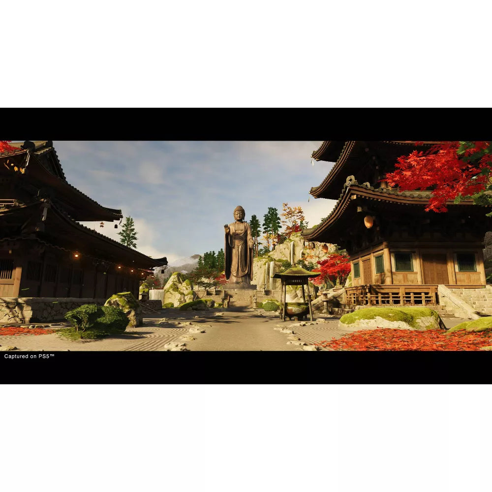 Ghost of Tsushima: Director's Cut for PlayStation 5 - Image 7