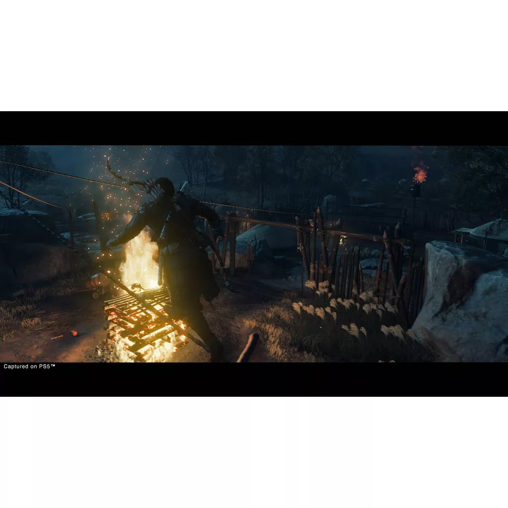 Ghost of Tsushima: Director's Cut for PlayStation 5 - Image 8