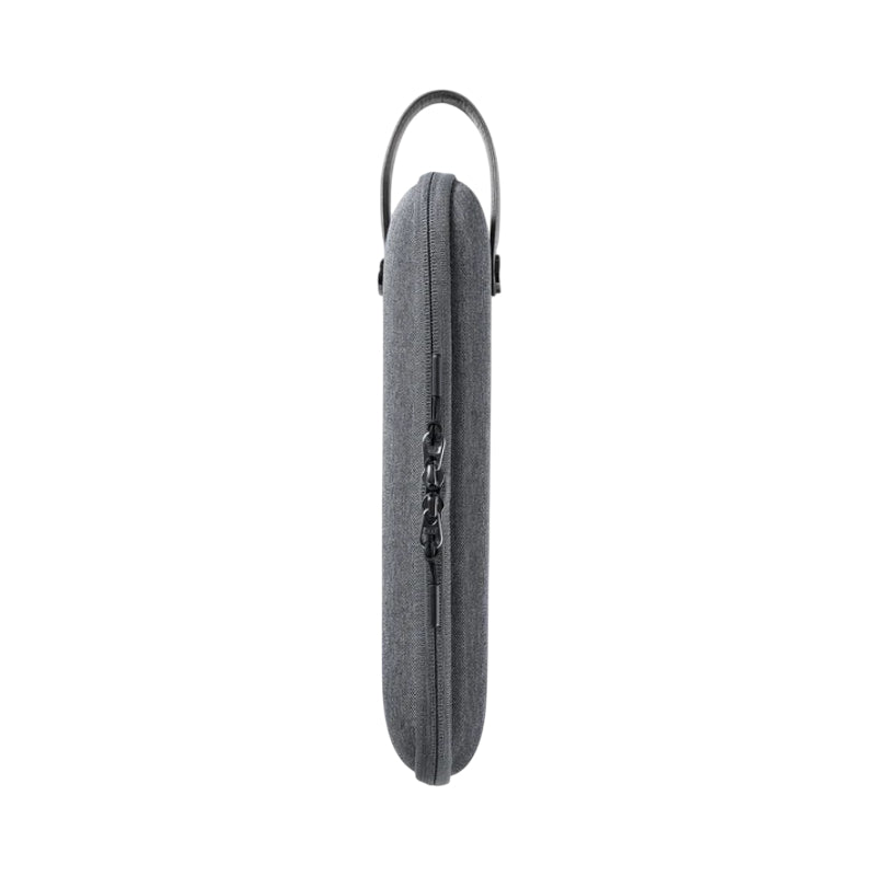 Spigen Klasden Pouch for Nintendo Switch 2 - Gray - Image 3