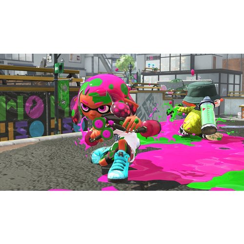 Splatoon 2 for Nintendo Switch - Image 4