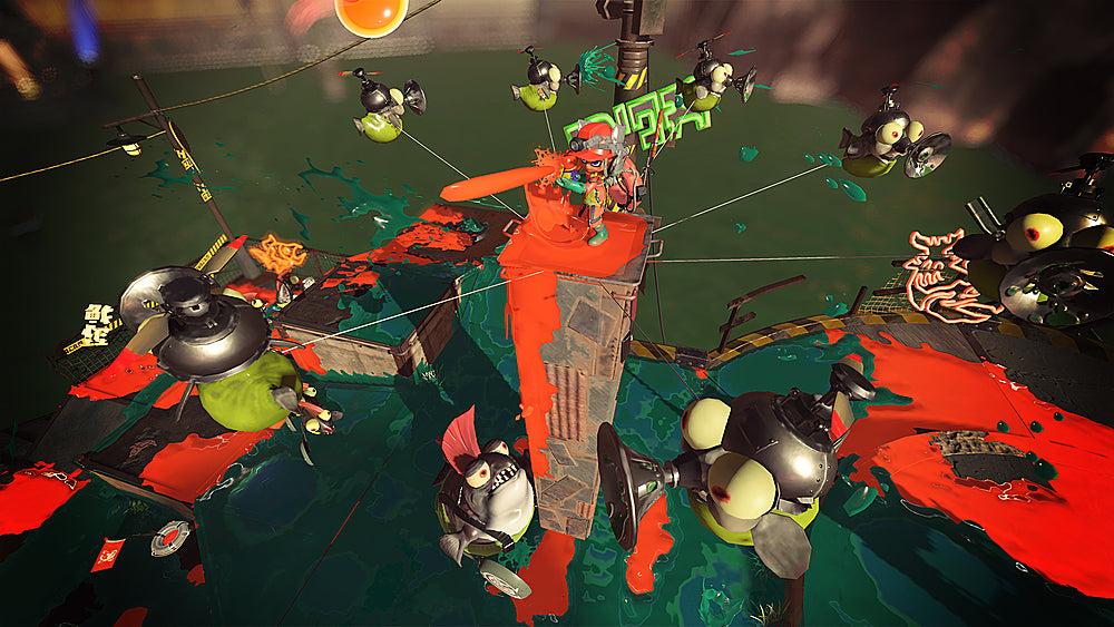 Splatoon 3 for Nintendo Switch - Image 4