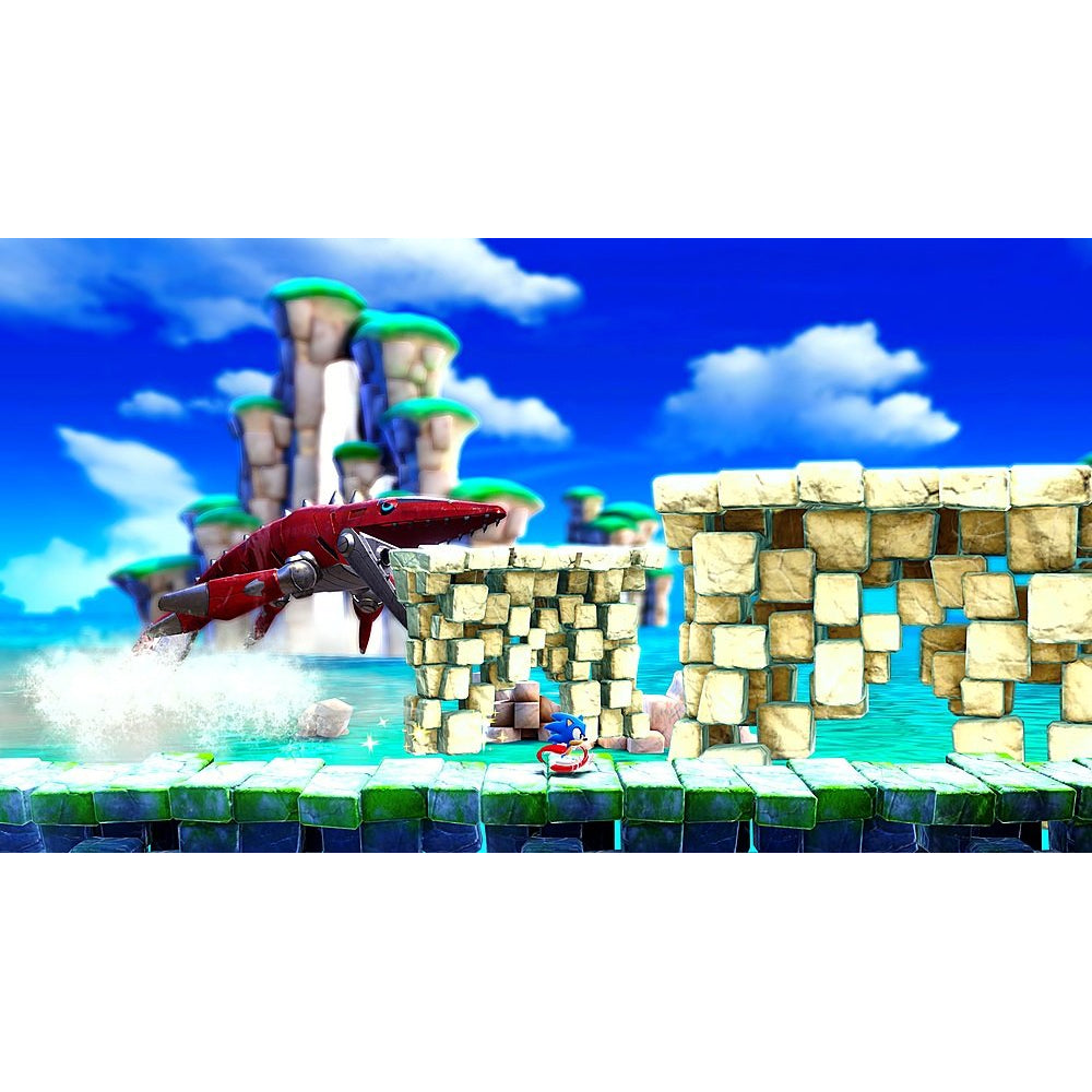 Sonic Superstars for Nintendo Switch - Image 3