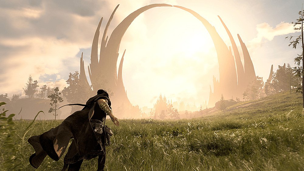 Forspoken for PlayStation 5 - Image 3