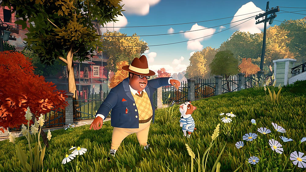 Hello Neighbor 2 for PlayStation 5 - Image 3