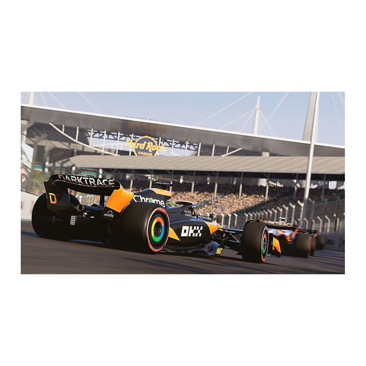 F1 24 Standard Edition for PlayStation 5 - Image 3