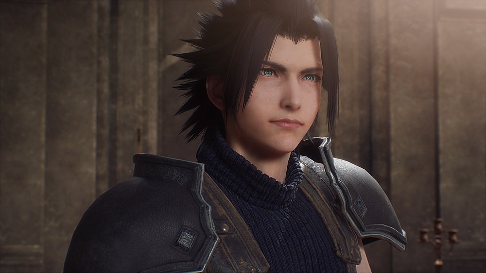 Square Enix Crisis Core-Final Fantasy VII-Reunion for Xbox Series X/S - Image 3