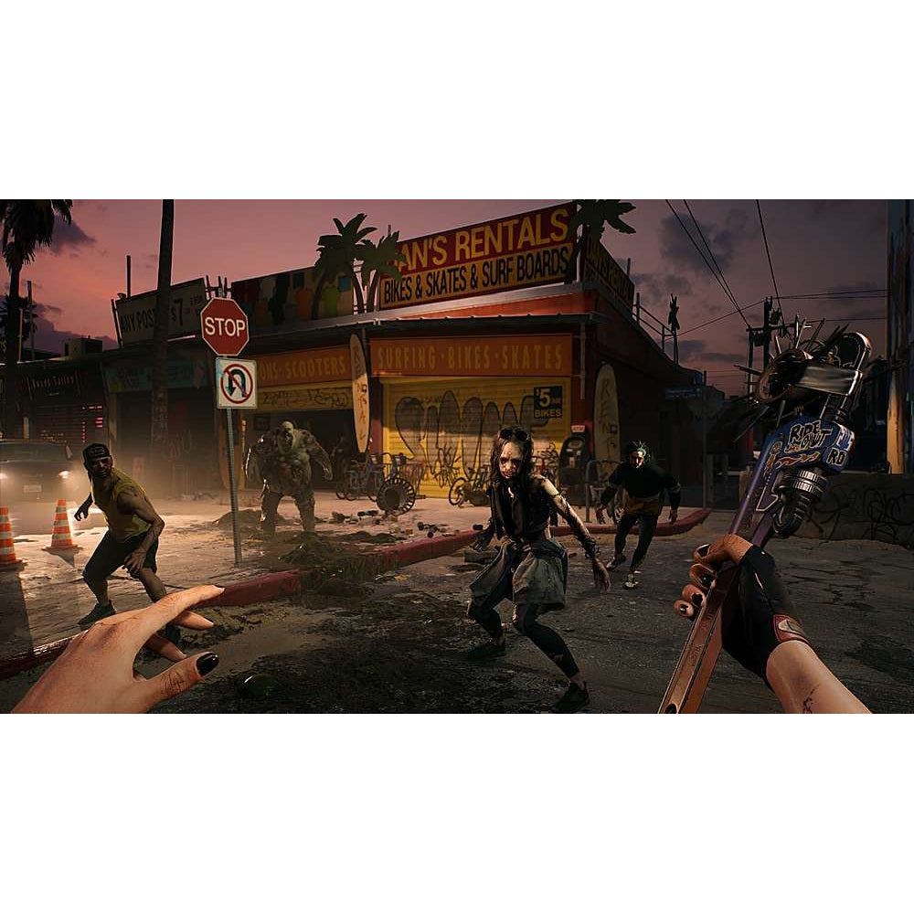 Dead Island 2 Pulp Edition for Xbox Series X/Xbox One - Image 3