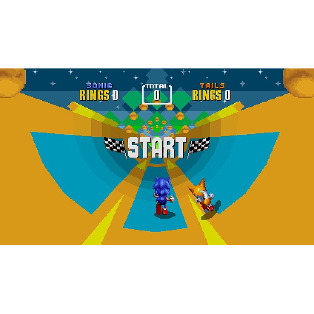 Sonic Origins Plus for Xbox Series X/Xbox One - Image 3