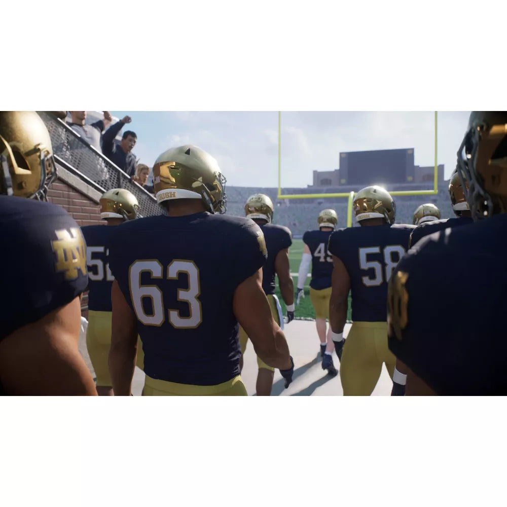 College Football 25 Standard Edition for Xbox Series X - Image 3