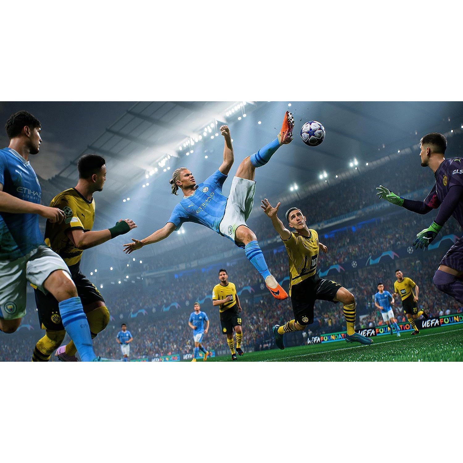 FC24 for Xbox Series X/Xbox One - Image 3