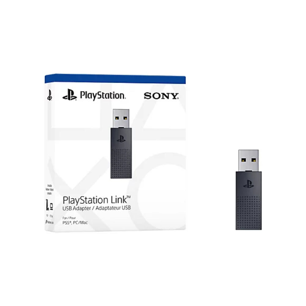 Sony PlayStation Link USB Adapter - Black - Image 3