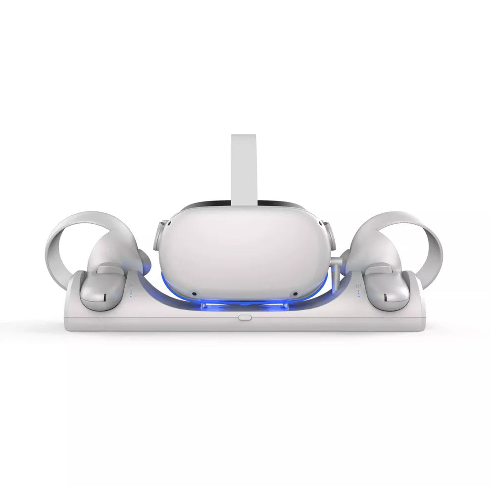 Surge Ambient Charge Dock for Meta Quest 2 - Image 3
