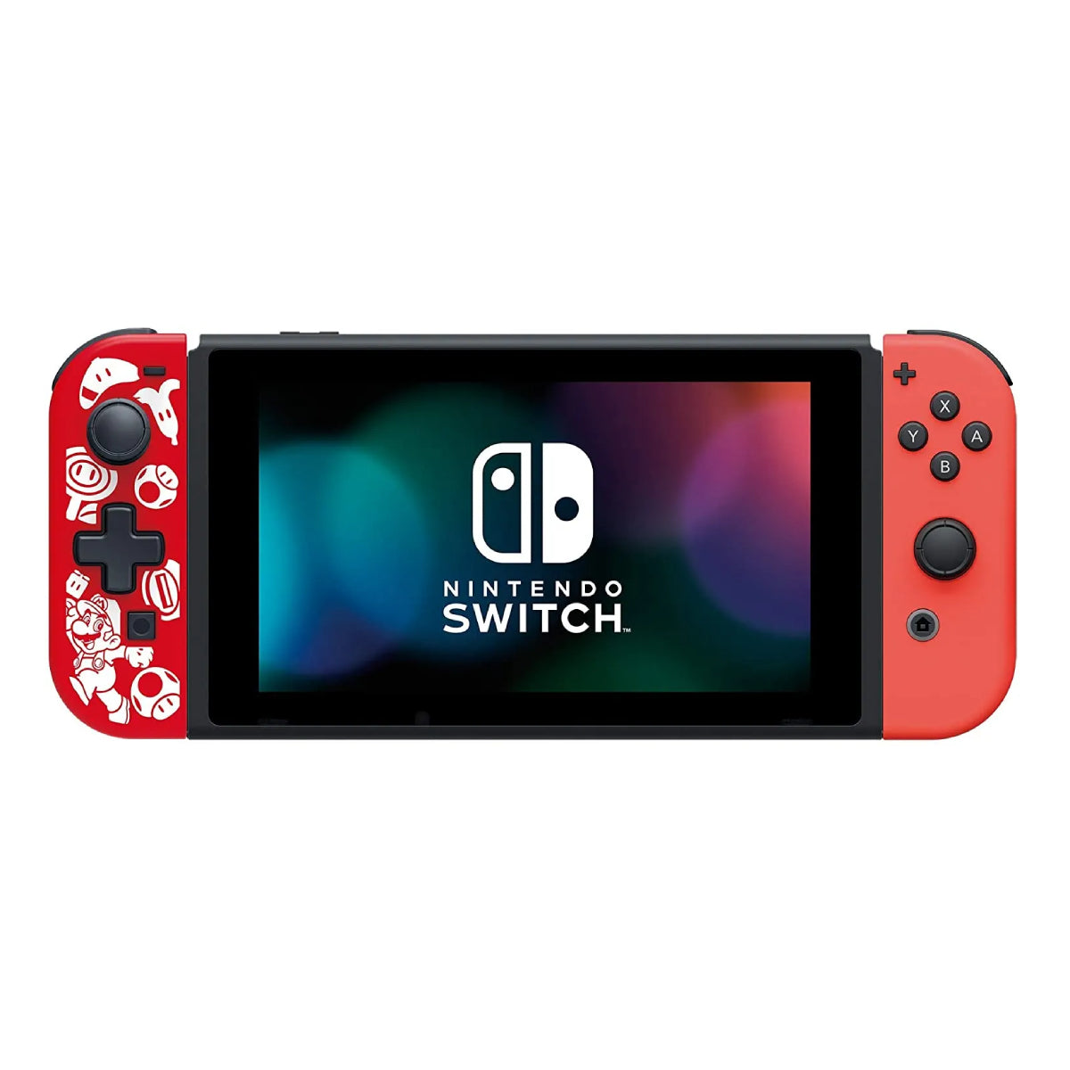 Hori D-Pad Controller (Left) for Nintendo Switch - Super Mario - Image 3