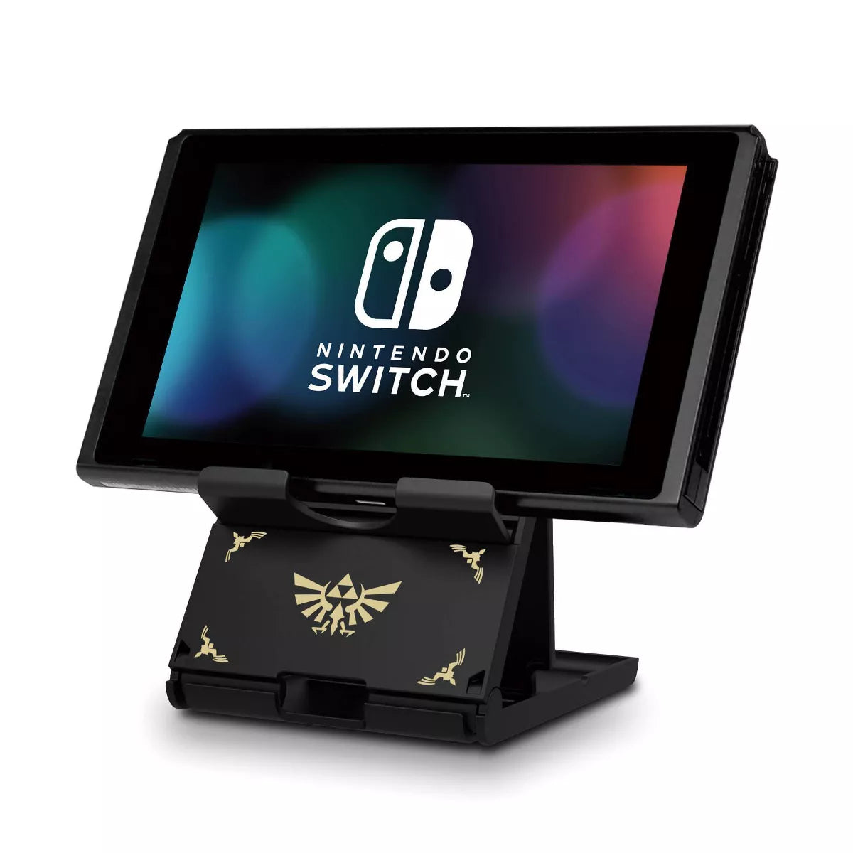 Hori The Legend of Zelda: Breath of the Wild Edition PlayStand for Nintendo Switch - Image 3