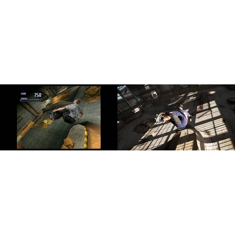 Ps4 Tony Hawk Pro Skater 1-2 - Image 3