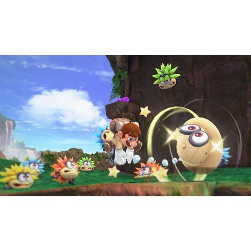 Super Mario Odyssey for Nintendo Switch - Image 5