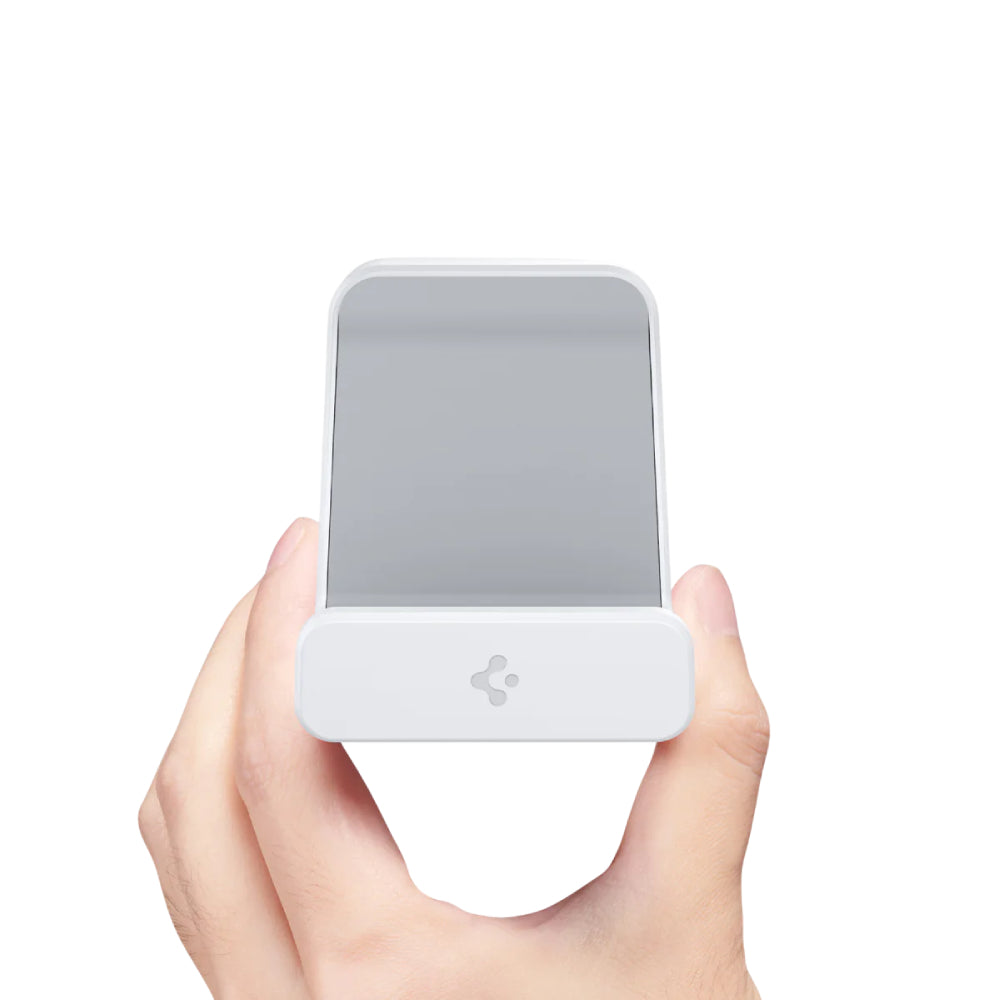 Spigen Controller Mount for PlayStation 5 - White - Image 9