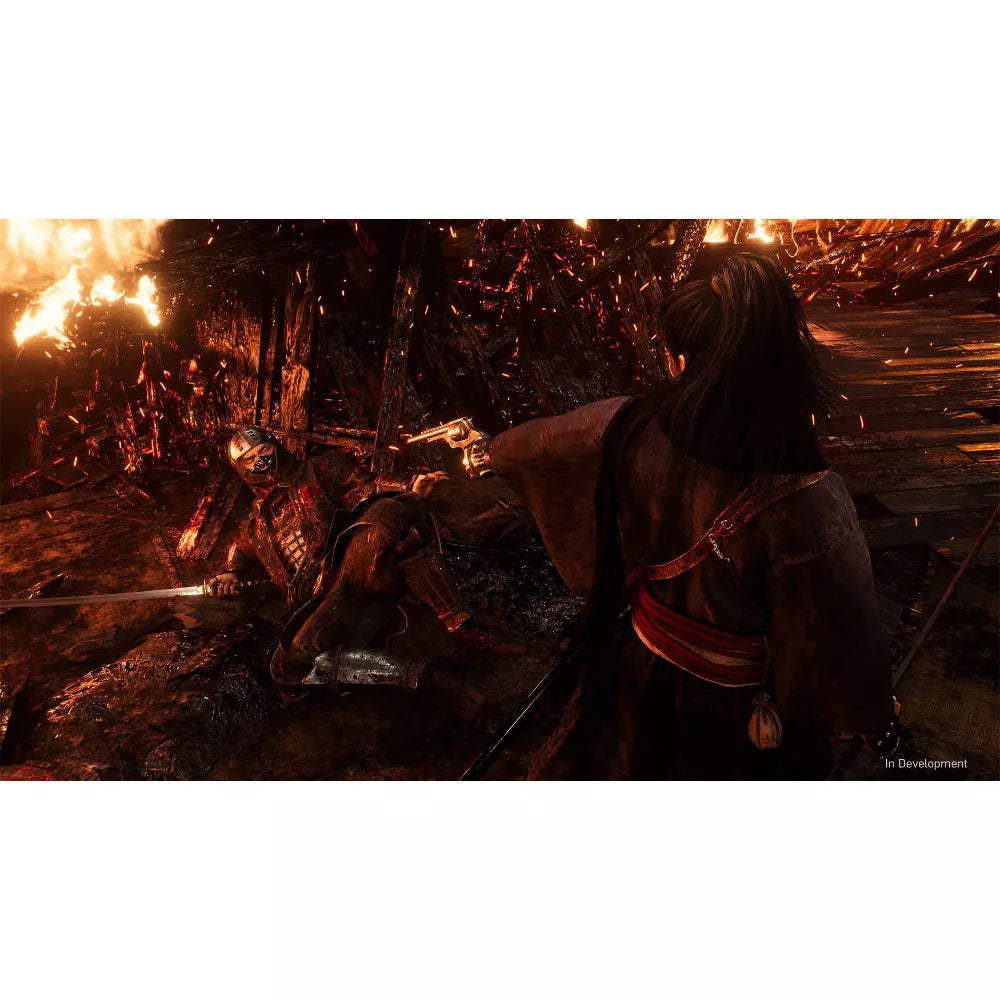 Rise of the Ronin for PlayStation 5 - Image 4